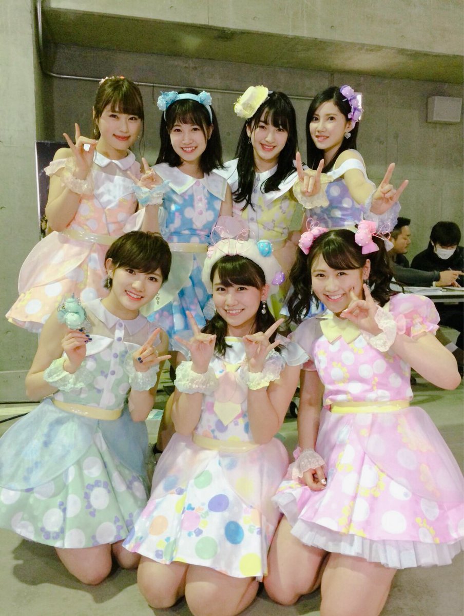 エモい…ってこういう事か😭 #てんとうむChu