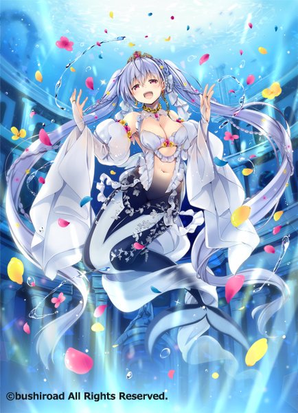 ヴァンガード バミューダ△のお仕事で担当させていただいたレイン