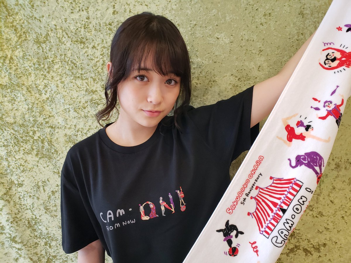 グッズ①】 グッズのフルラインナップが発表されましたー🎉(各アイテム