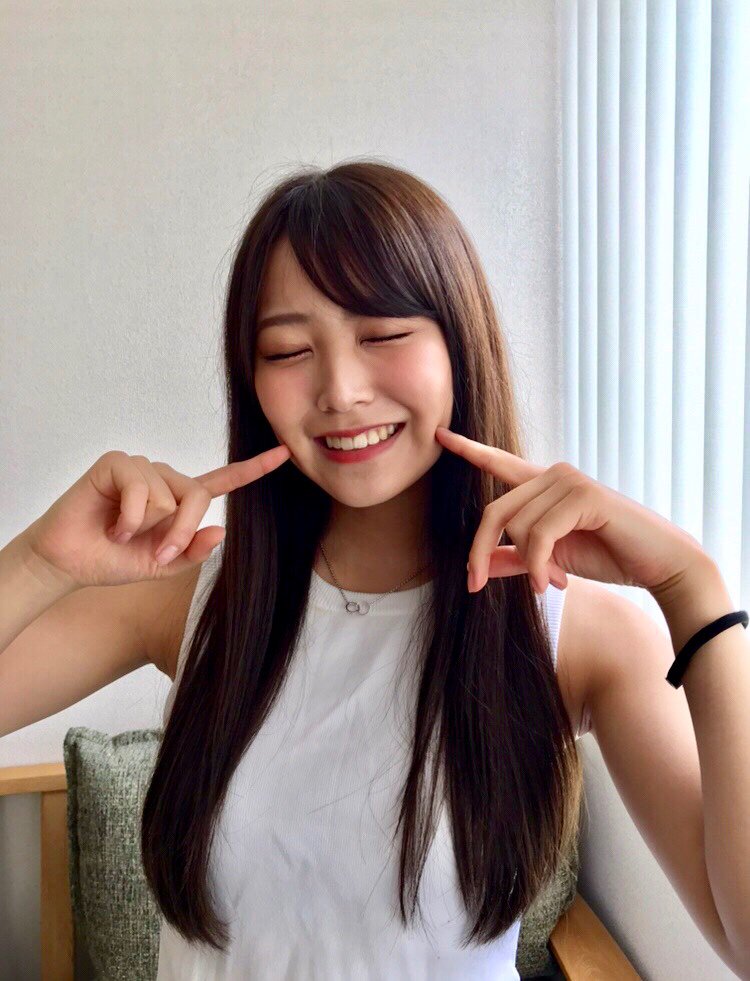 6月19日に1st写真集を発売する白間美瑠さん(NMB48)に、第2章に突入した