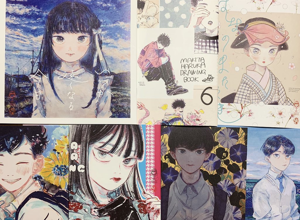 巻田はるか (@0haru) / Posts / X