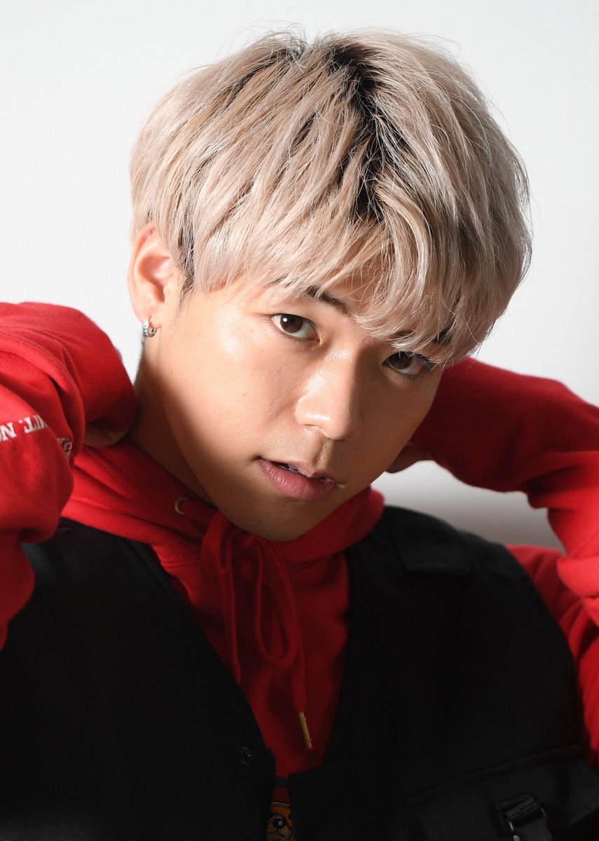 BALLISTIKBOYZ チェキプレゼント③】 #加納嘉将 さんのサイン入り