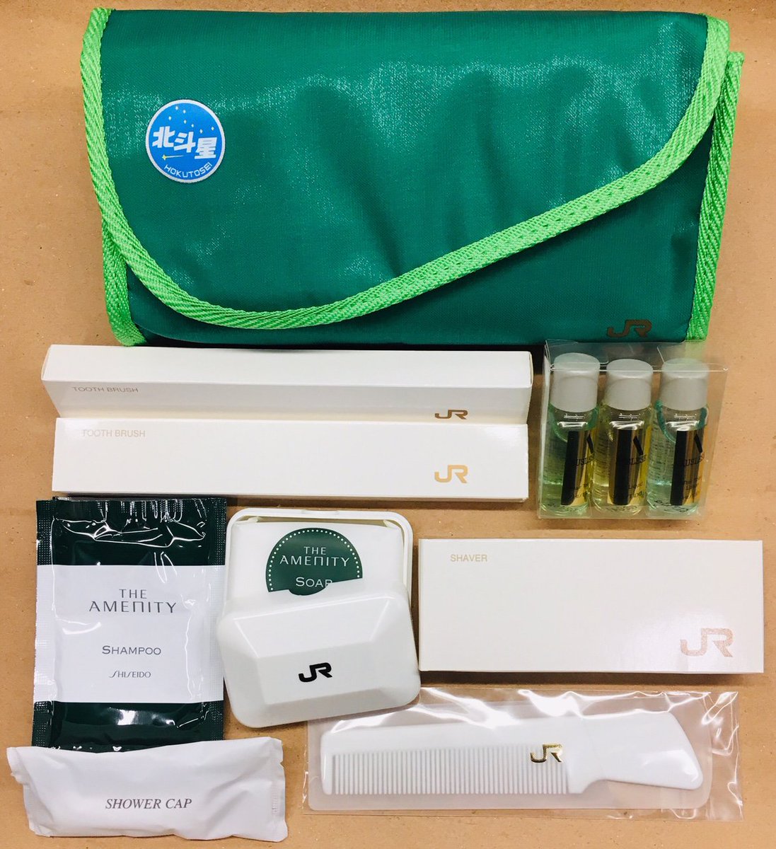 非常に残念なお知らせです、、、開業当初から大人気の『北斗星