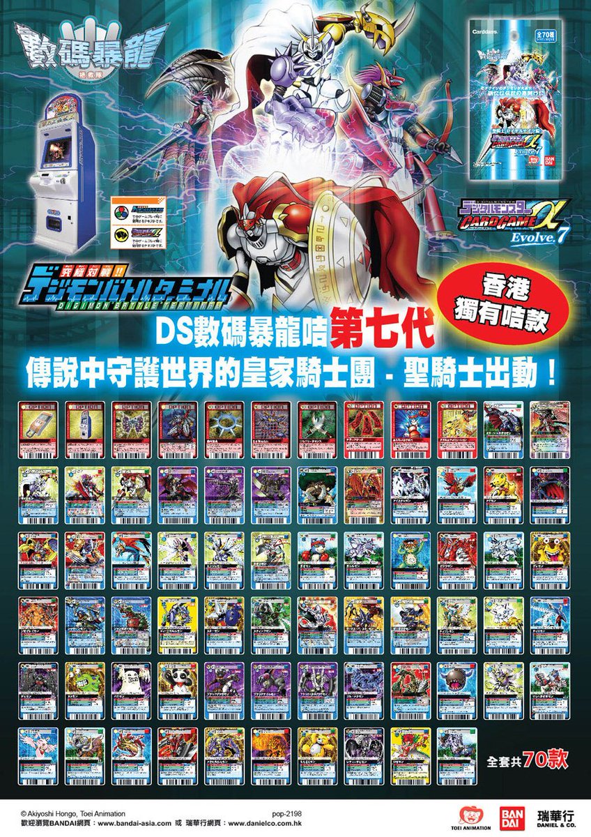 デジモンカード #デジモンカードα #バトルターミナル #データ