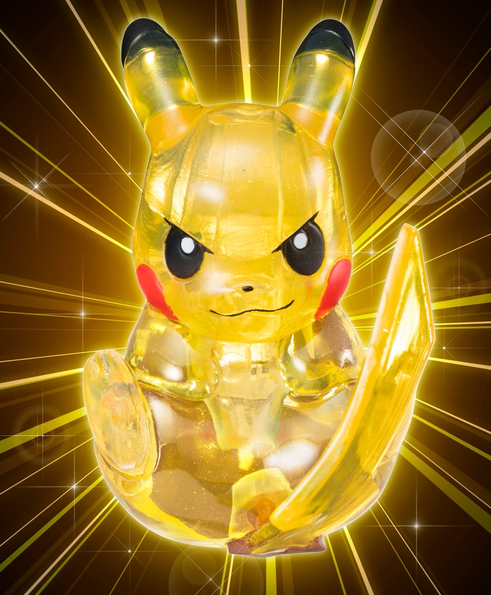 今宵、話題沸騰中のポケモンが大好きなあなた！発売中のてれびくん7月