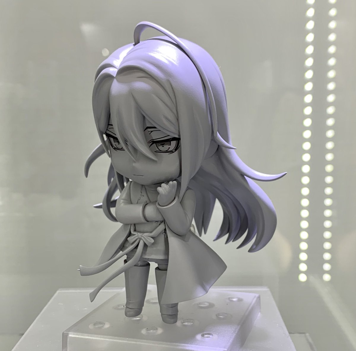 🌟ねんどろいど『ヒプノシスマイク-Division Rap Battle-』原型初公開