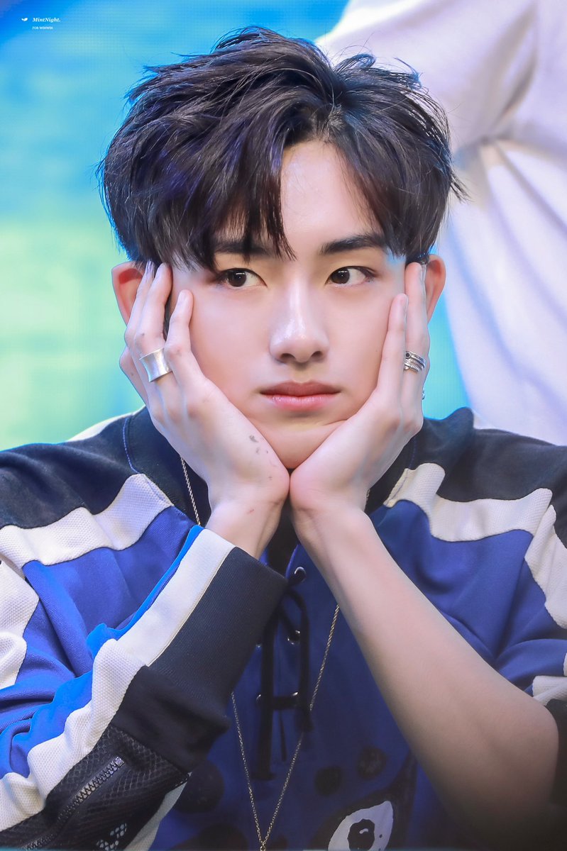 190609 HD 사랑해💕 #董思成 #윈윈 #winwin #ウィンウィン #WayV
