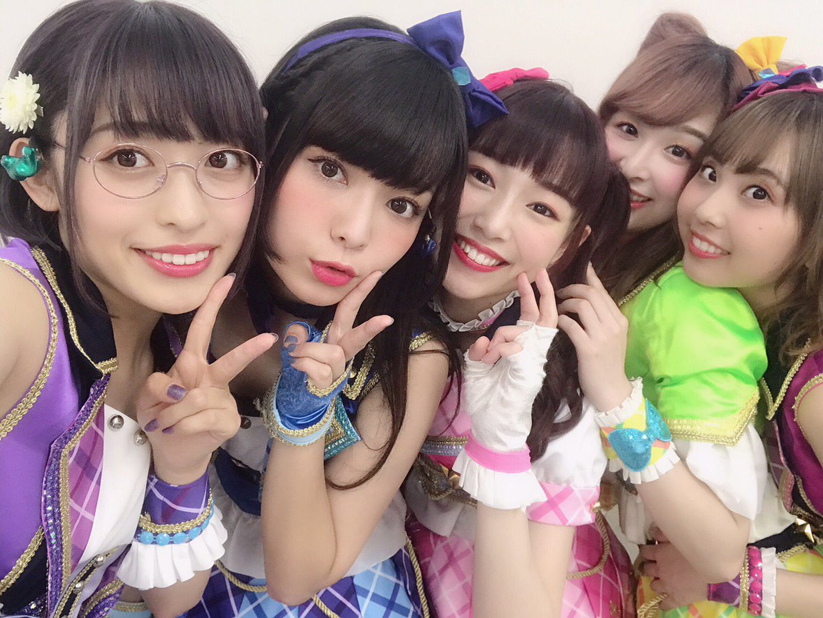 ランティス祭り ありがとうございました！20周年おめでとうございます