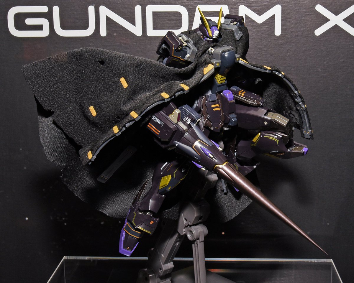 METAL BUILD∞ -メタルビルドインフィニティ-」開催中！】 NEW MODELS