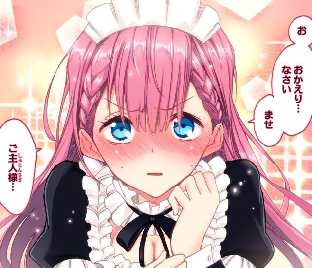 ぼくたちは勉強ができない #桐須真冬 #アニメ好きと繋がりたい #アニメ