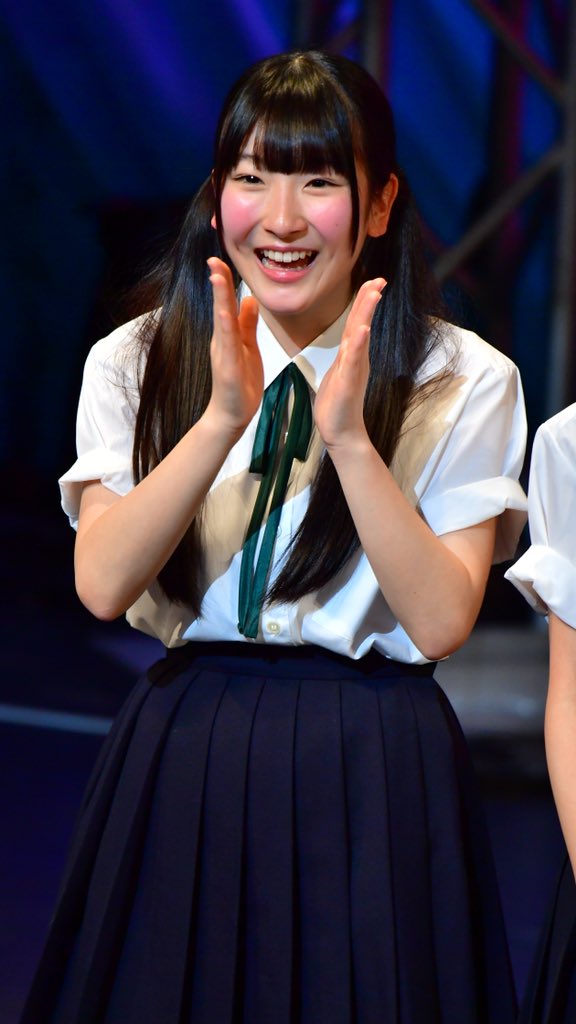 2019/02/24 「≠ME」（ノットイコールミー）櫻井 もも c SAKURAI MOMO