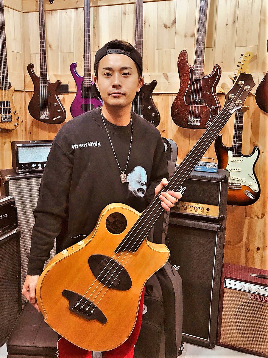 現代の日本のロックバンドシーン最前線をひた走る「SUPER BEAVER」の