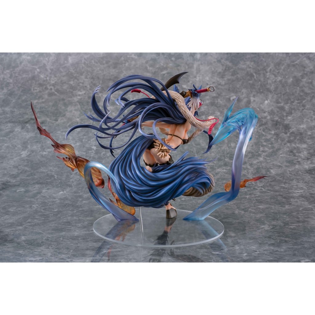 商品紹介】 水着ではないのですが、ユエルのフィギュアの予約も行って