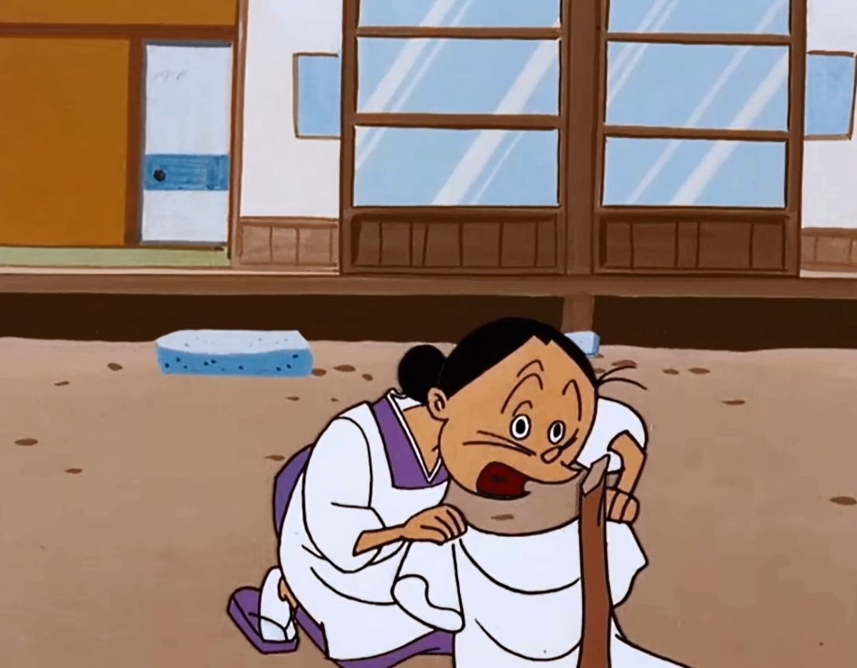 初期サザエさん #自分の趣味全開で絶対見たほうがいいと思うアニメ1選