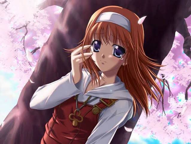 美春 誕生日おめでとう #DC #ダ・カーポ #天枷美春 #天枷美春誕生祭