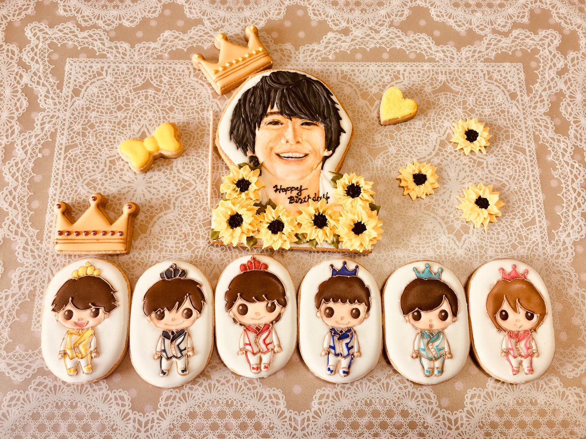 king&prince 高橋海人 ちょっこりさん