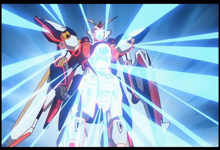 缶スプレー自爆のせいでガンダムWのヒイロやトロワの生存に説得力が