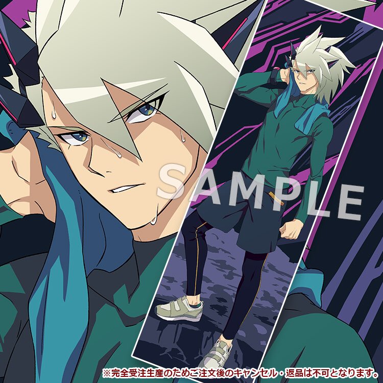 ガイストクラッシャー」公式ツイッター (@CAPCOM_GCG) / Posts / X