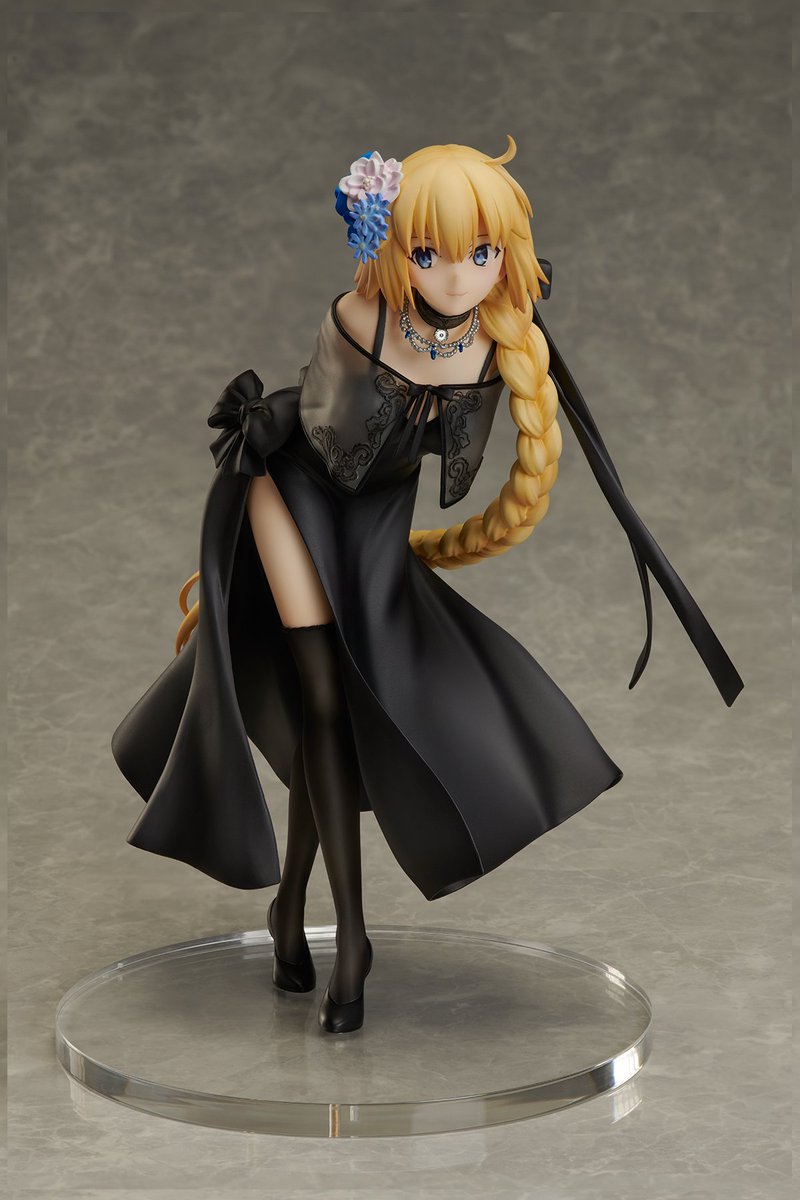 復刻受付】Fate/Grand Order「ルーラー/ジャンヌ・ダルク 英霊正装ver