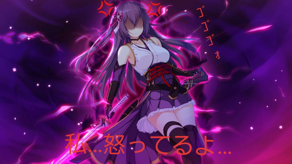 こちらも遅れて 絆きらめく恋いろは！ 上和泉桜夜ちゃん！お誕生日