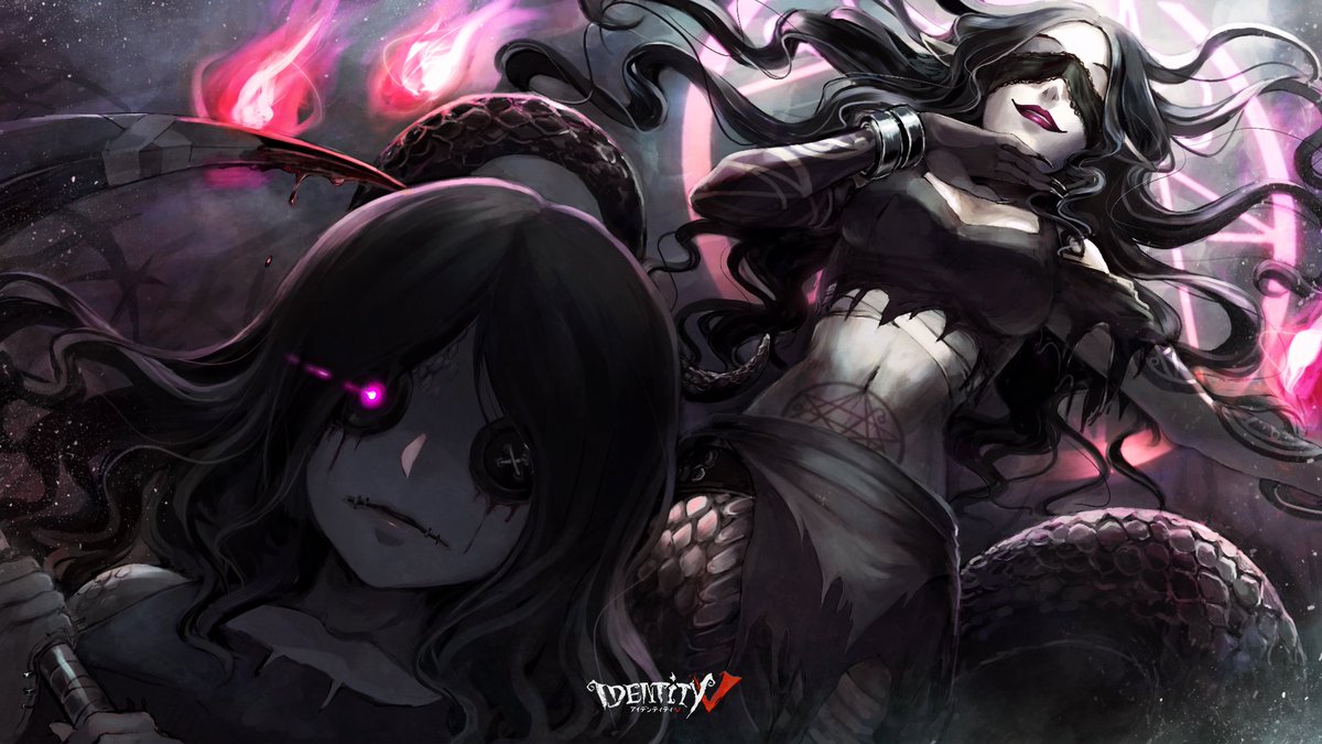 夢の魔女にまつわる話を貴方達は耳にしたことがあるでしょう… もし貴方