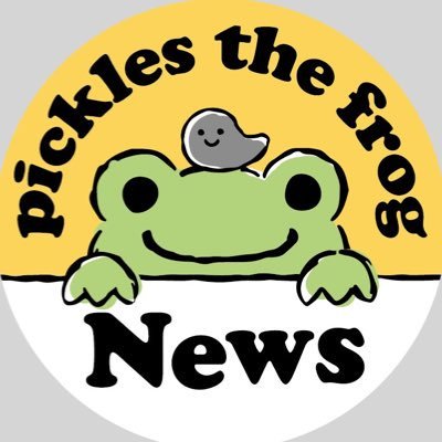 かえるのピクルス/pickles the frog (@picklesthefrog6) / Posts / X