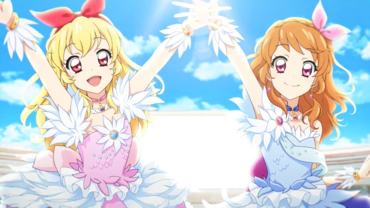 大空あかり⭐️星宮いちご♡あっちゃん (@Akari_ozora25) / Posts / X