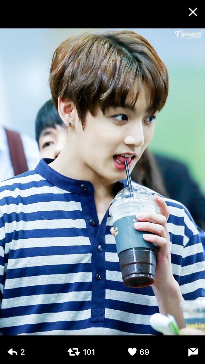 ジョングクのセンイルまで*• ジョングクの誕生日9月1日までに 901RT