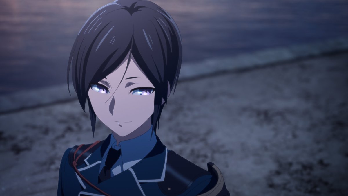 ◇『活撃 刀剣乱舞』◇ 今晩の最速放映まで、9時間をお知らせいたし