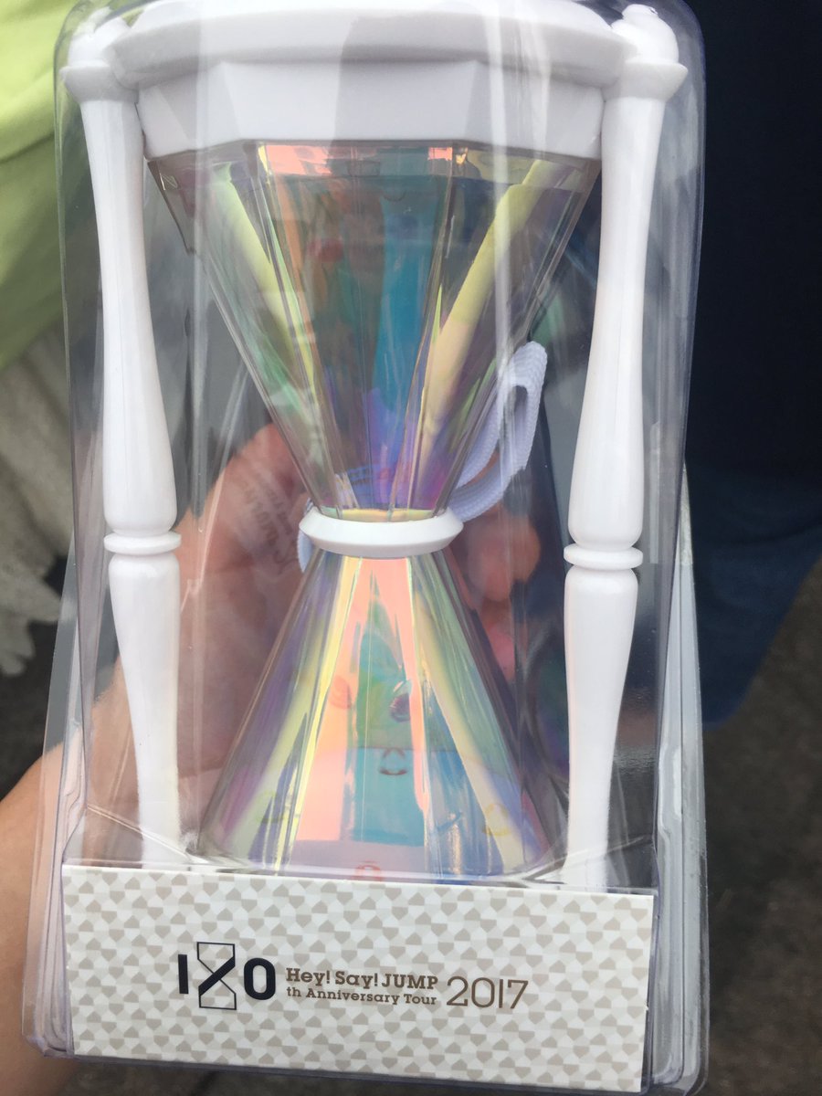 Hey!Say!JUMP I/Oツアーgoods 『ペンライト』
