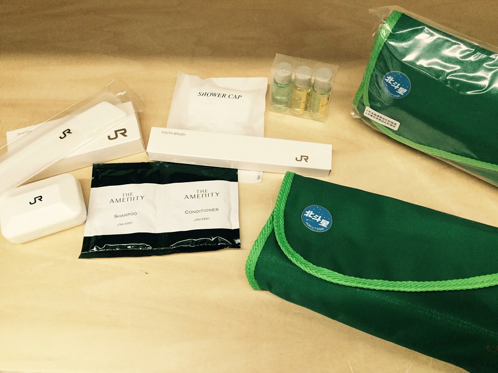 多くの人旅のロマンを与えてきた寝台列車。北斗星もその役目を終えた一