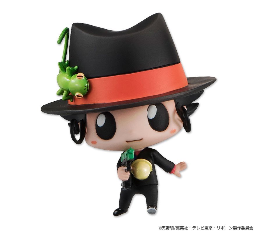 本日より予約開始！】G.E.M.シリーズ 家庭教師ヒットマン REBORN！沢田