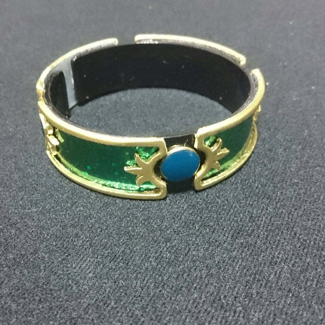 ドラクエグッズその① ほしふるうでわ(Starry bracelet) #3Dプリンター