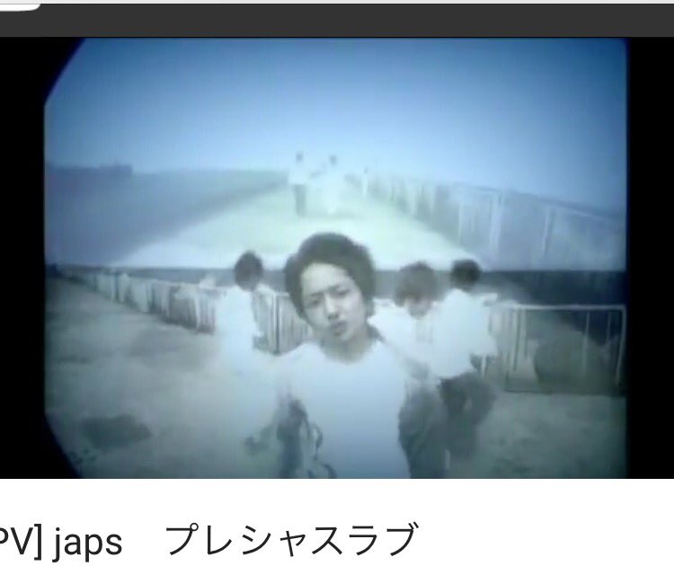 AAA前のJAPS時代❣️ AAAに入って本当良かったよね( ´•ω•` )❤️昔から