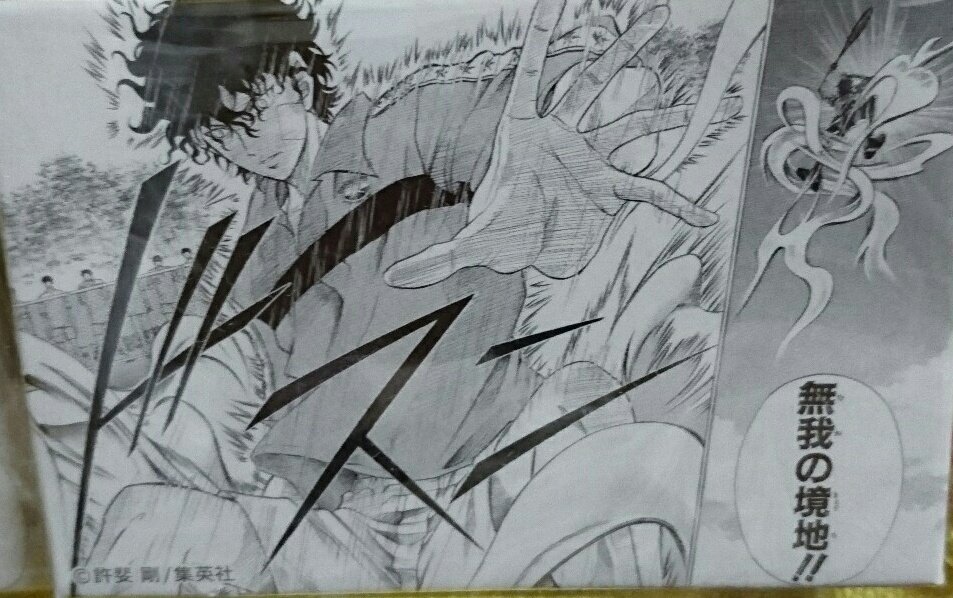 オールテニプリミュージアム おてみゅ 名場面コレクション 缶バッジ