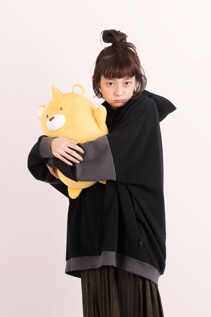 新作】ラストです。。 クマタローぬいぐるみいいいいいいいいいいいい