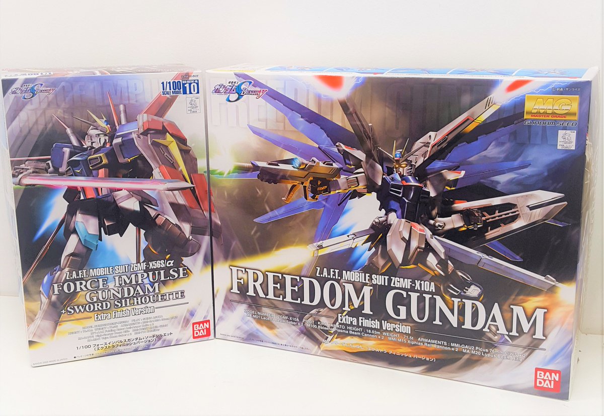 ガンダムベース東京商品情報のお知らせです。 本日ご紹介するのは、1