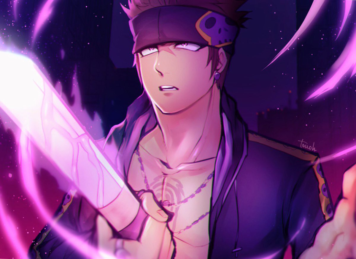 悪いけど、俺は今忙しいんでね。」 キリトくんのイラストを見かけない