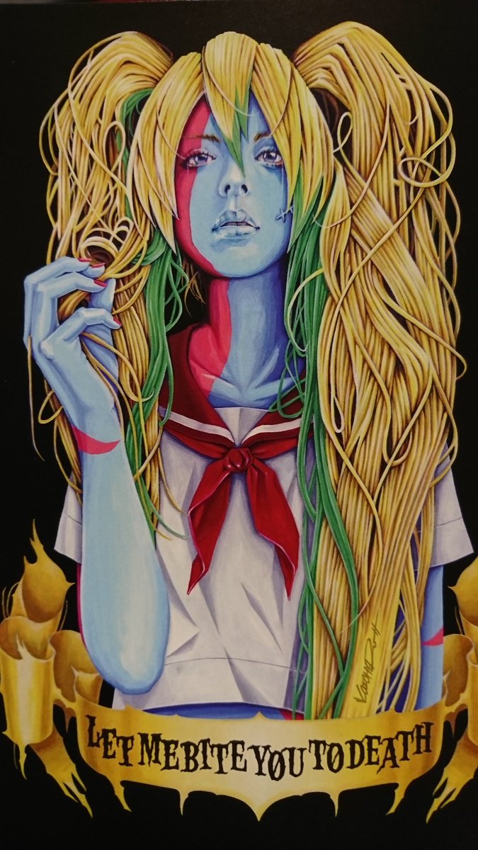 ゾンビ子ちゃんのパーカーが我が家に来たぞぃ #GLAY #HISASHI #ゾンビ子