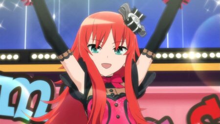 せっかくだからべる様貼る 最後の画像に悪意はありませんw #蓮城寺べる