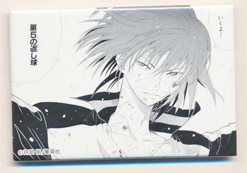 らしんばん池袋本店5号館キャラグッズフロア/入荷情報】テニスの王子様