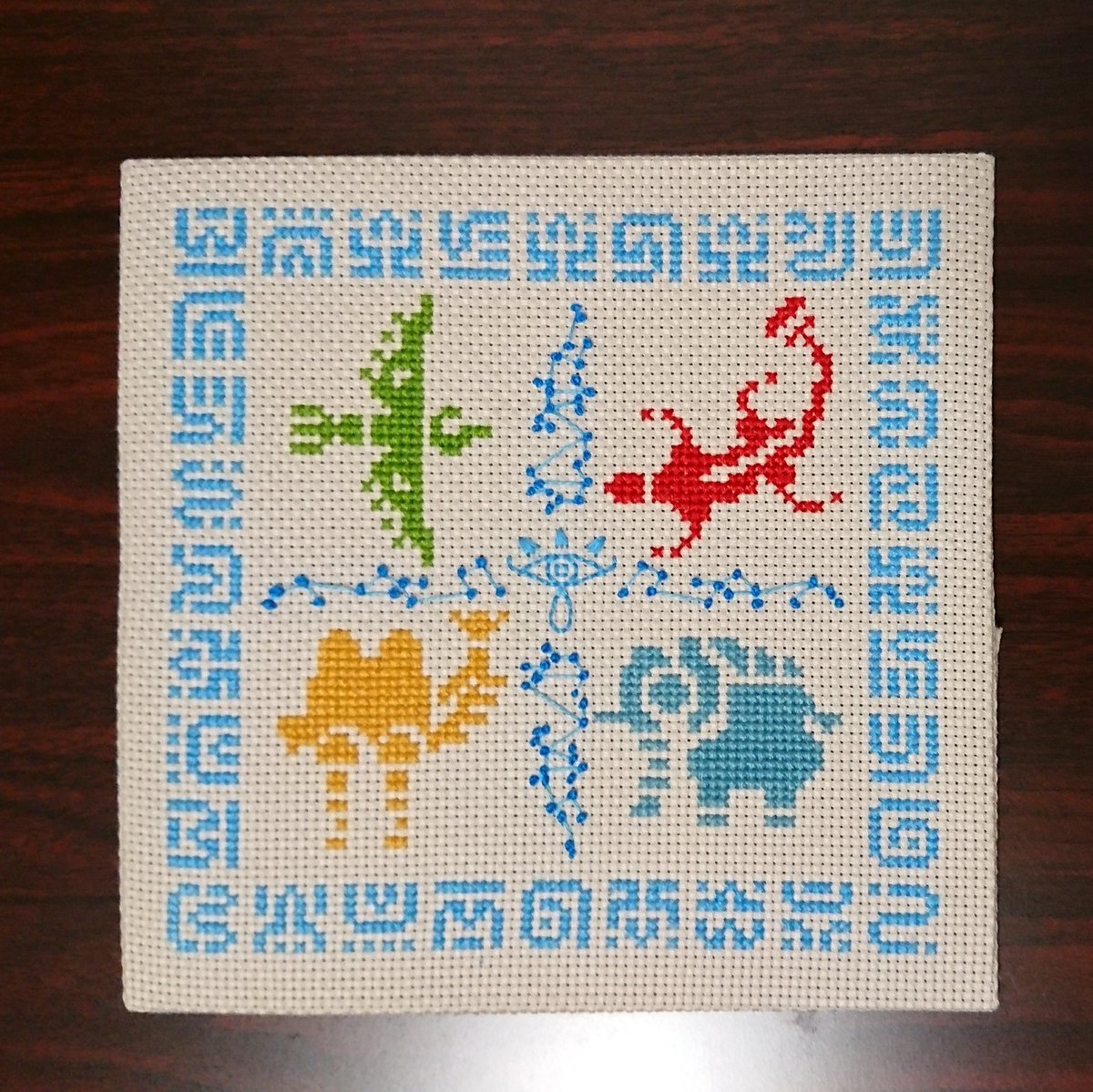 待ちに待ったDLC配信ということで…ゼルダBotW英傑たちの詩DLC配信記念