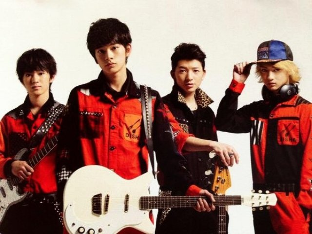 I Can Hear 】 #北村匠海 #矢部昌暉 #小林龍二 #橘柊生 #俳優 #ダンス