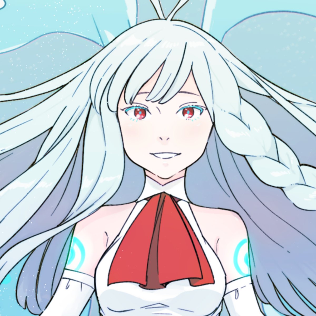 VOCALOID4 Library LUMi