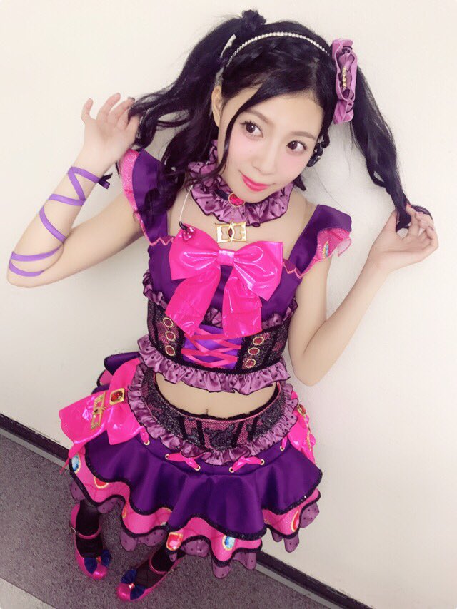 🎀ベイビーデビルコーデ🎀 をイメージした衣装 ドーリーデビルは本当に