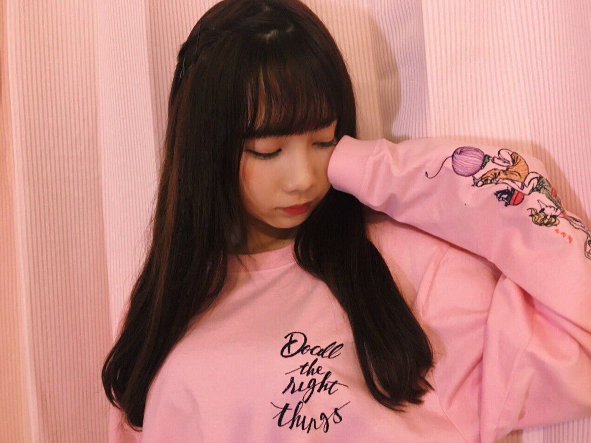 大好きなピンク🎀