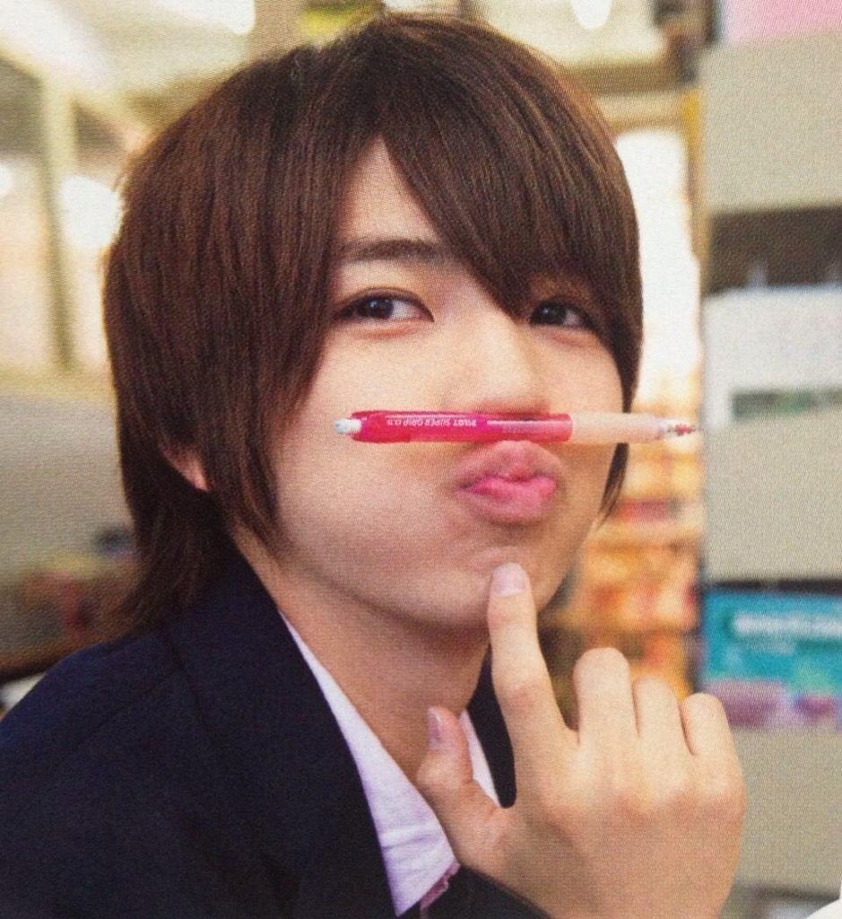 キンプリ キングアンドプリンス ピンク シンデレラガール かわいい