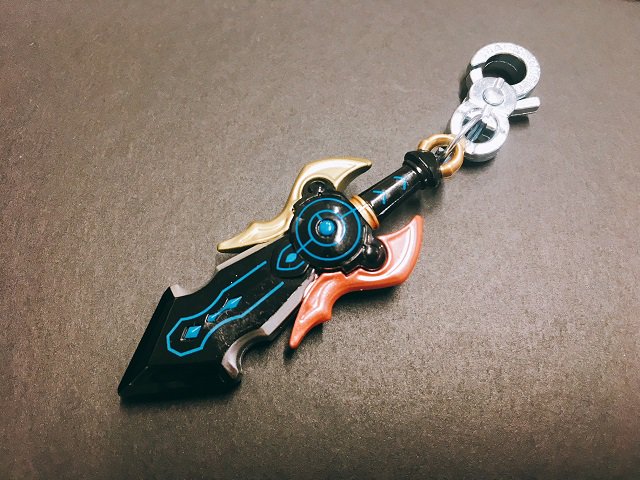 Today'sジャラ】『グランシール』ブランド：レガシー テレビアニメ第46