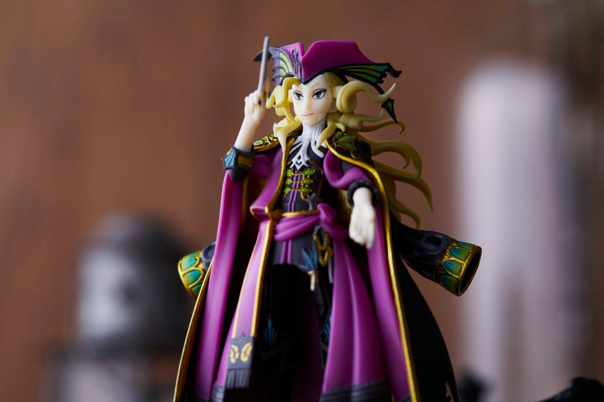 第7弾紹介⑤】最後は「ヴォルフガング・アマデウス・モーツァルト