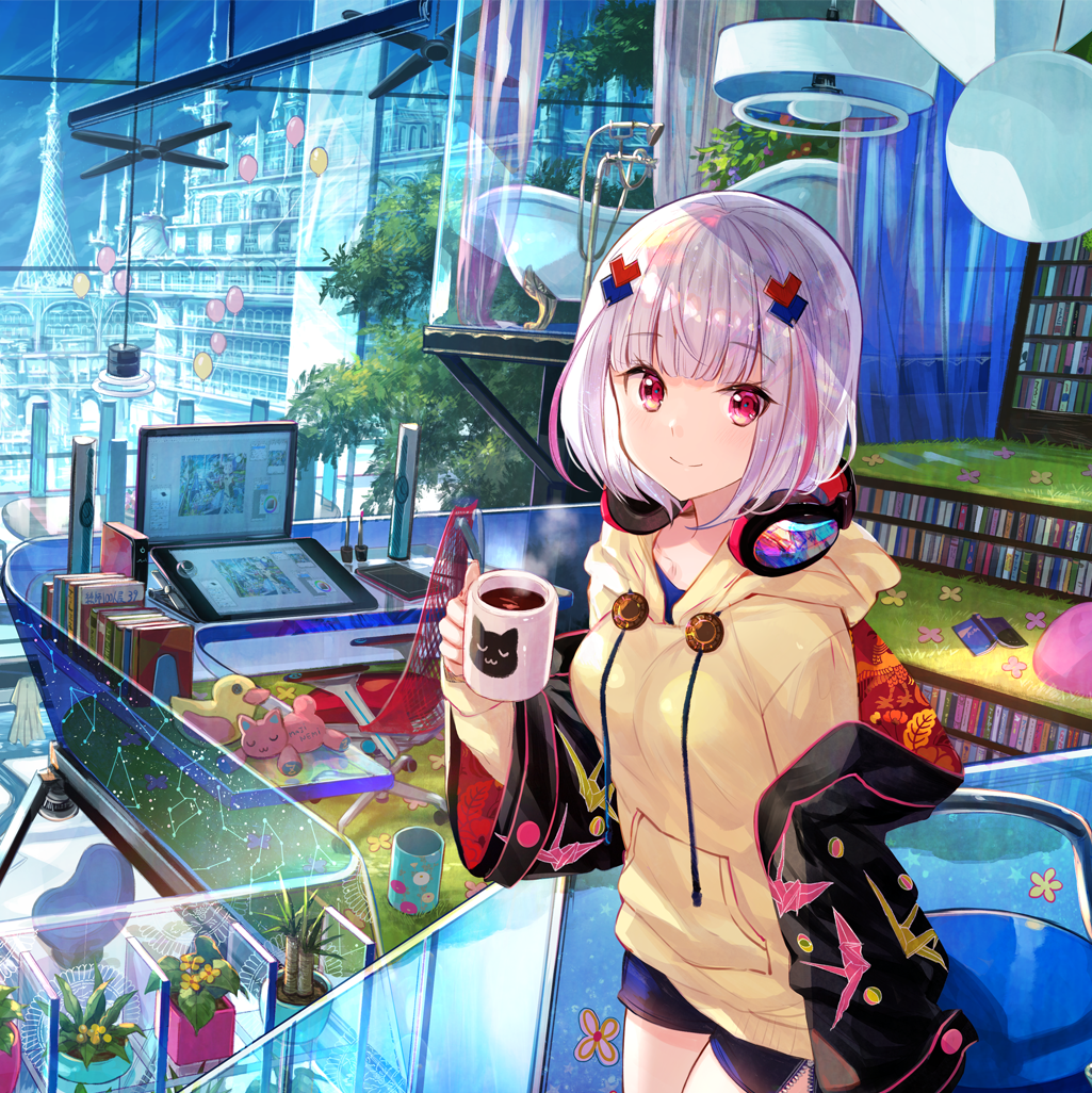 絵師100人展 08」に参加させて頂きます！5月1日にサイン会も行う予定